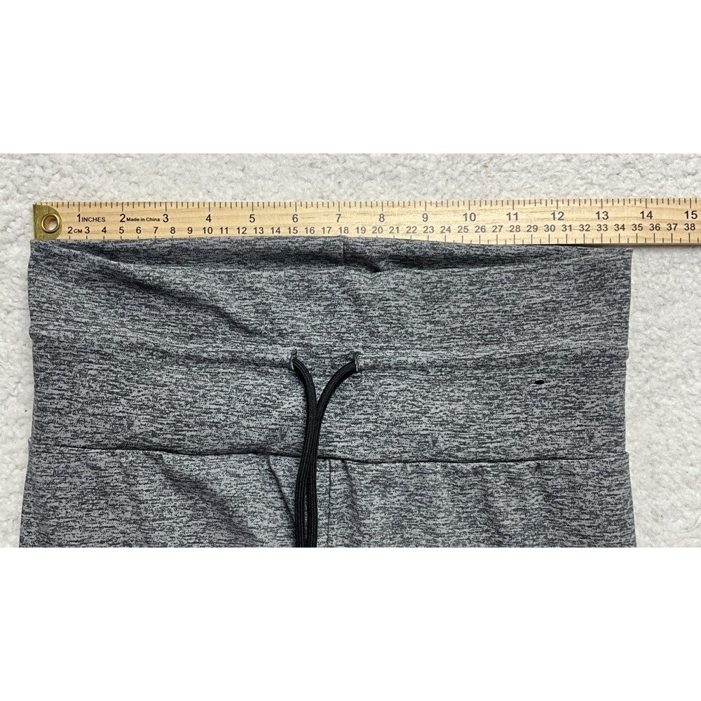 No Boundries Womens Grey Legging Size M 7-9 - Picture 4 of 7